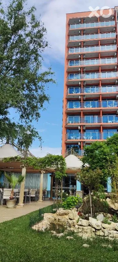 Shipka Beach Hotel
