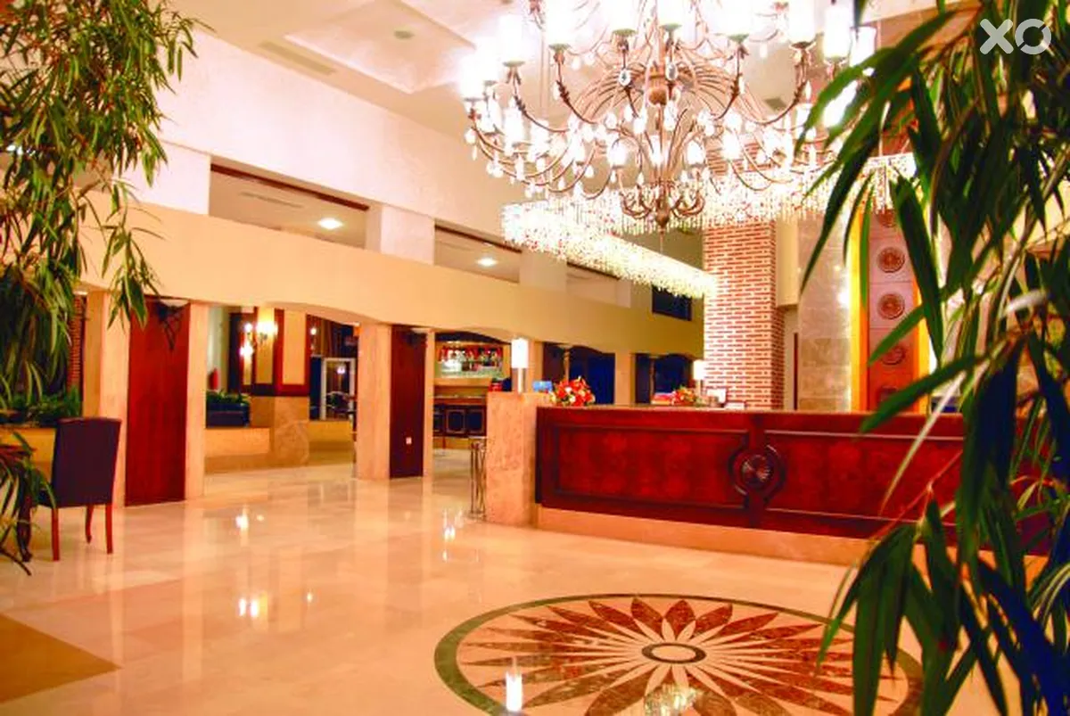 Oleander Hotel