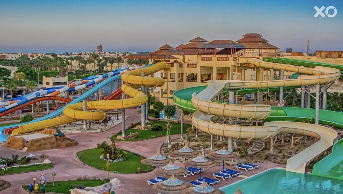 Tia Heights Makadi Bay