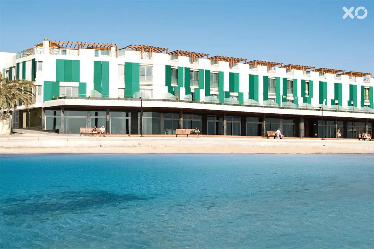 Livvo Corralejo Beach Hotel