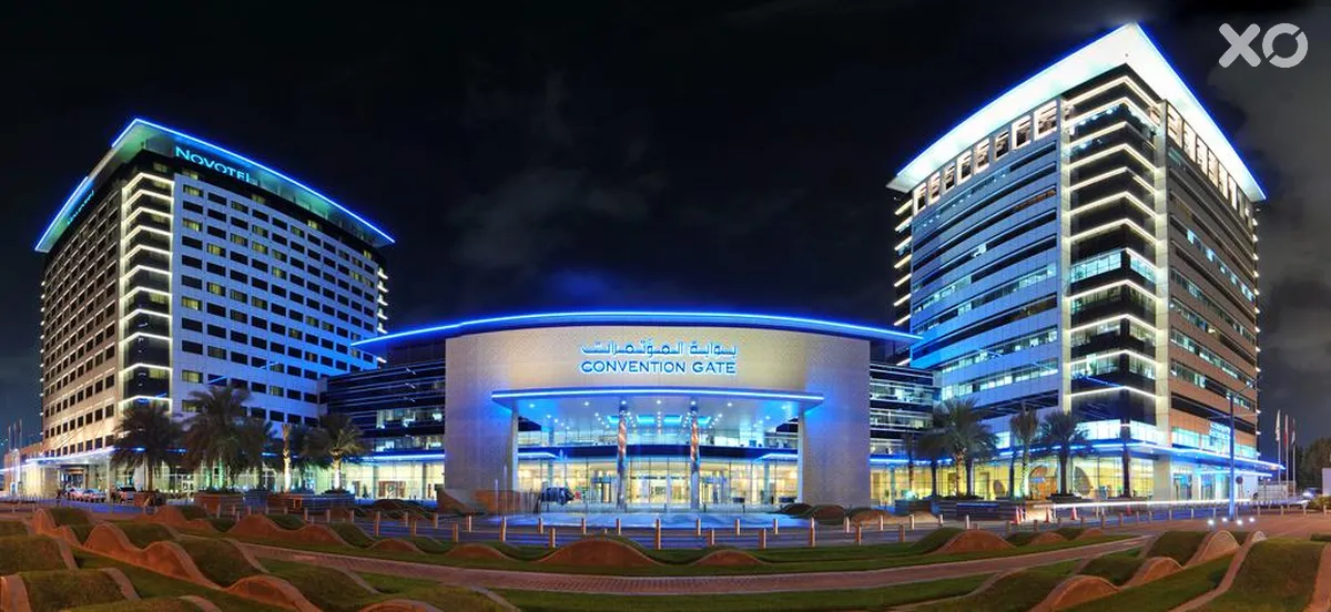 Novotel World Trade Centre