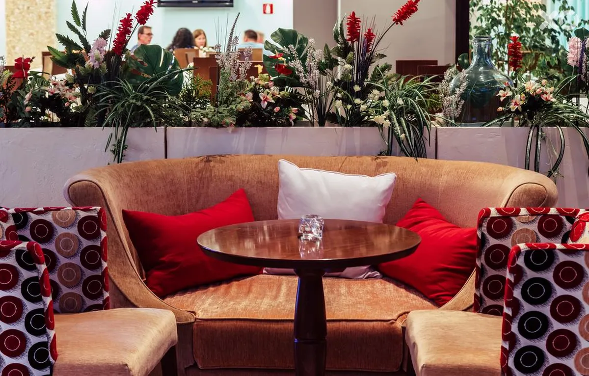 Astir Notos Hotel