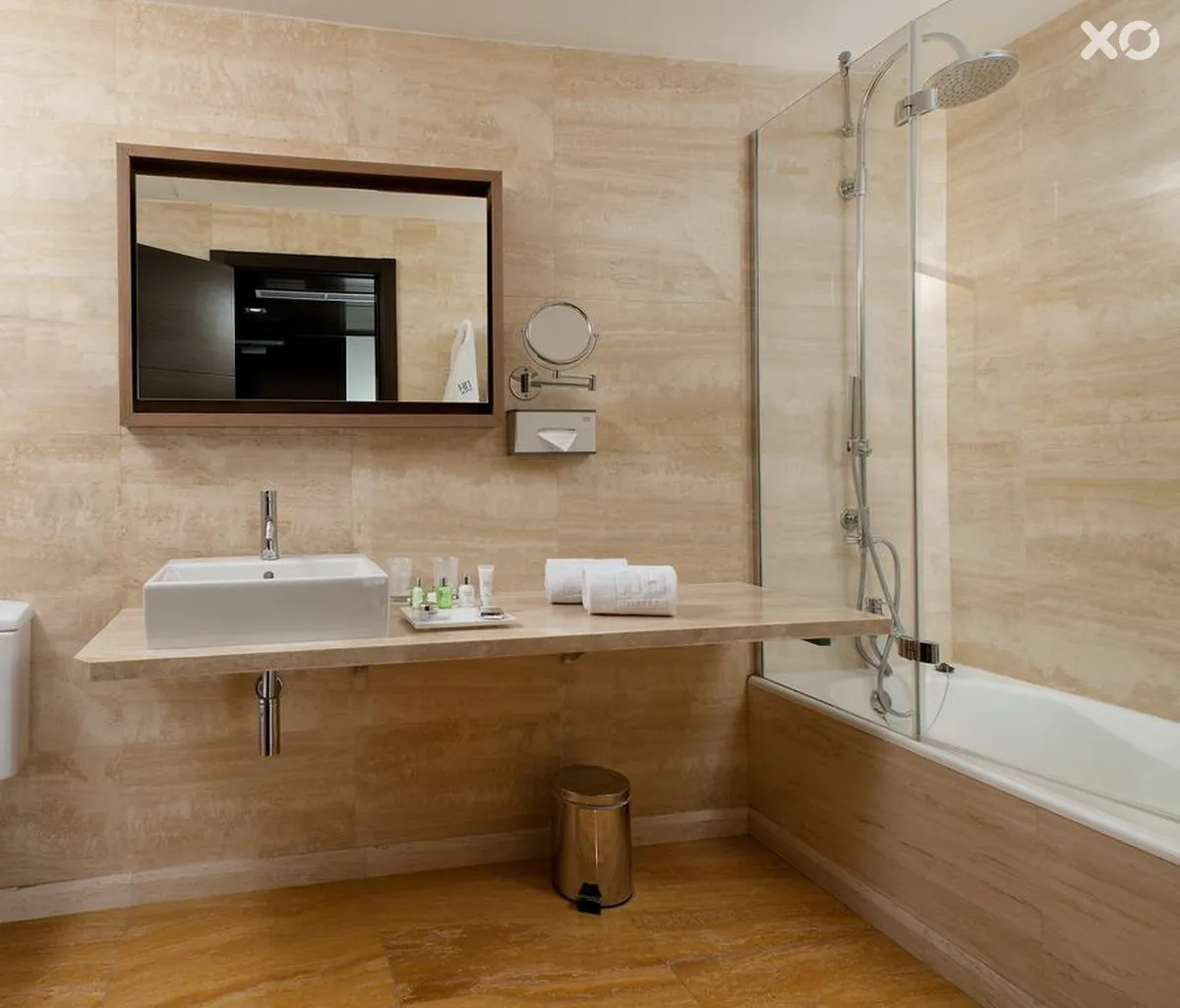 NH Collection Madrid Palacio de Tepa