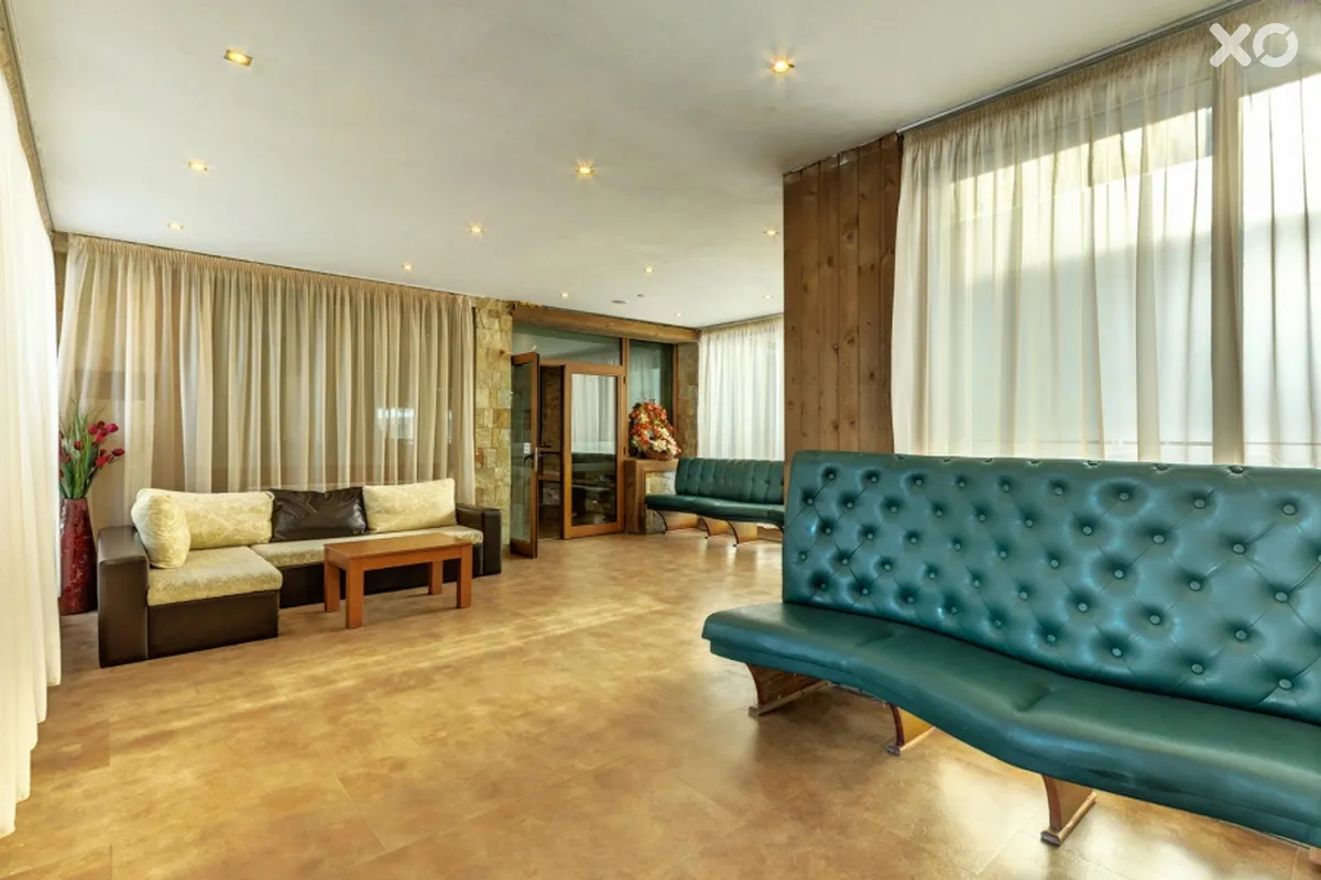 Emerald Hotel
