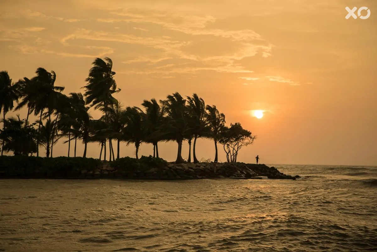 Avani Kalutara Resort