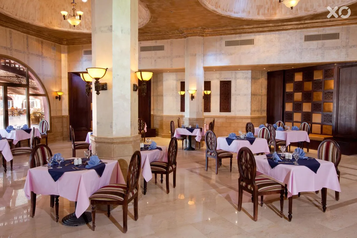 Hotelux Oriental Coast Marsa Alam Resort