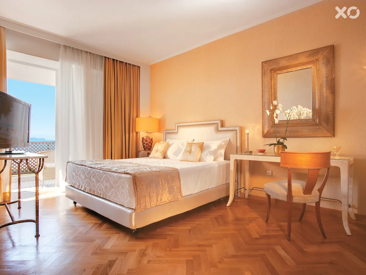Creta Palace Grecotel Luxury Resort
