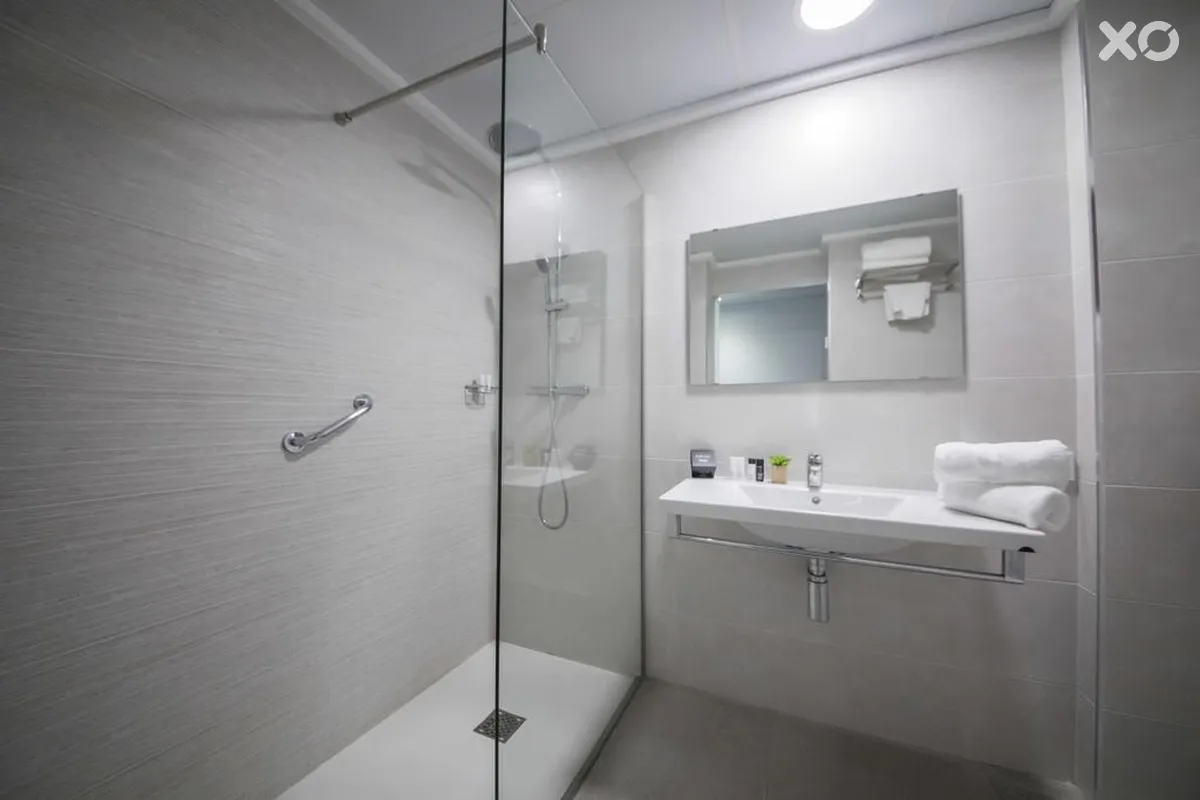 Cap Negret Hotel