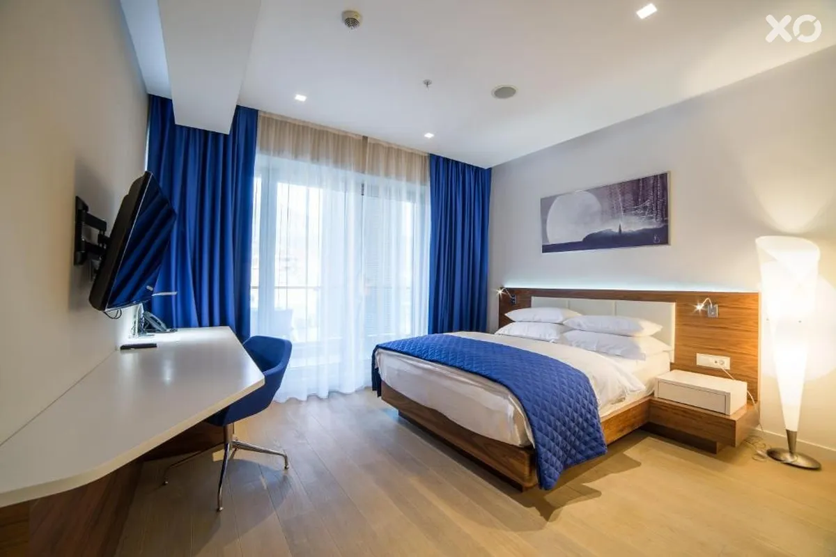 TQ Plaza Hotel