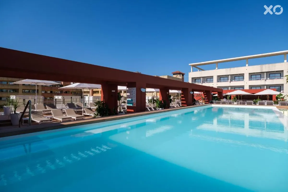 Estival Park Almaris