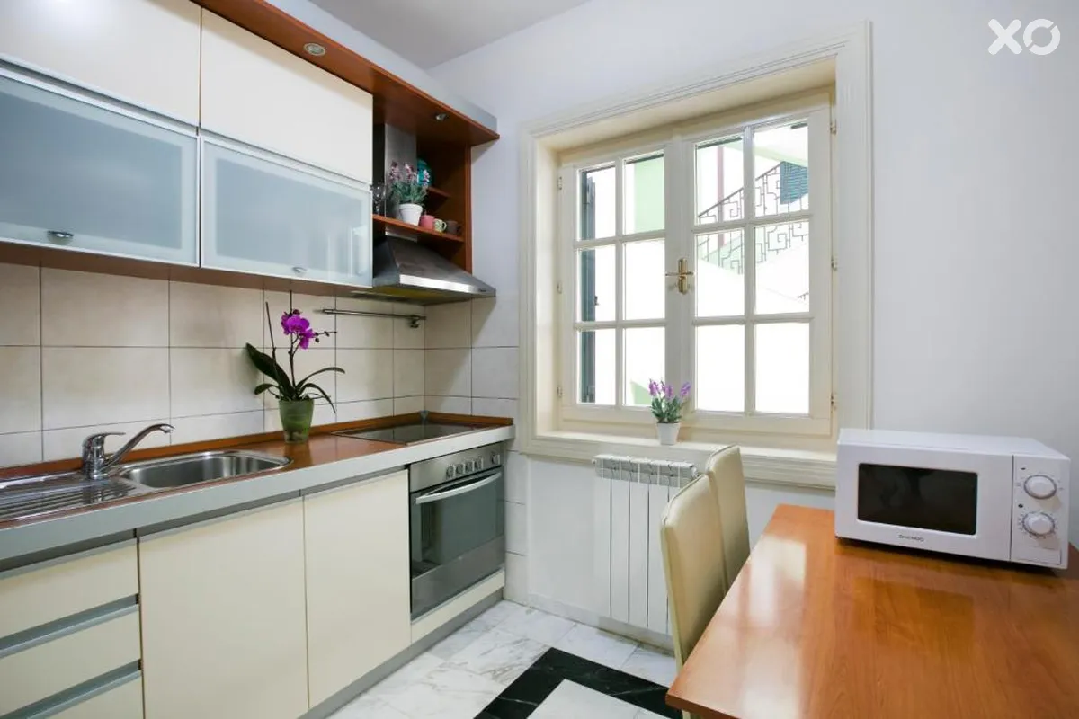 Montesan Apartments