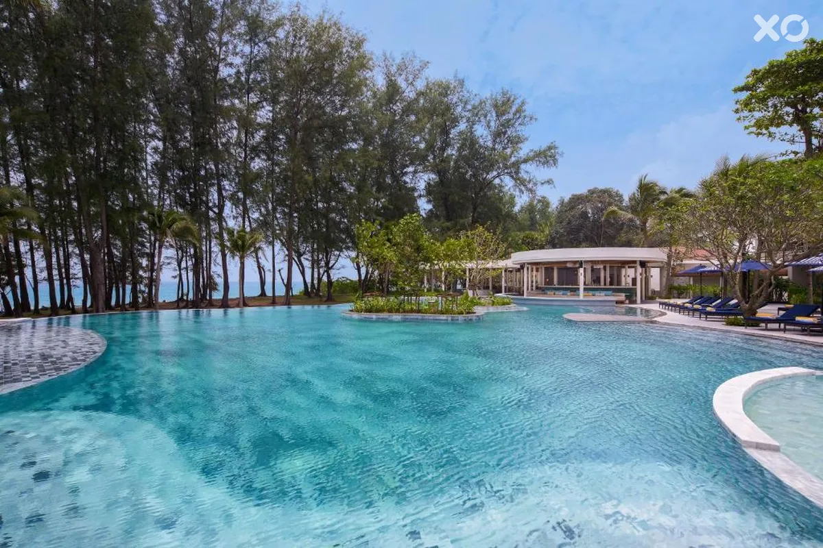 Le Meridien Mai Khao