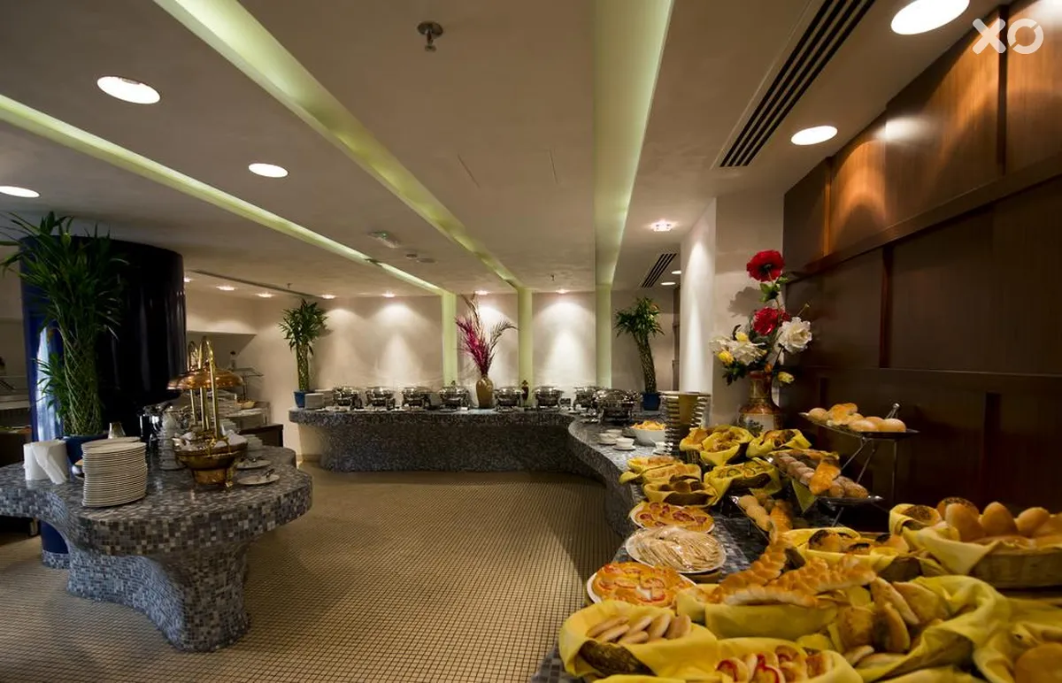 City Seasons Al Hamra Abu Dhabi