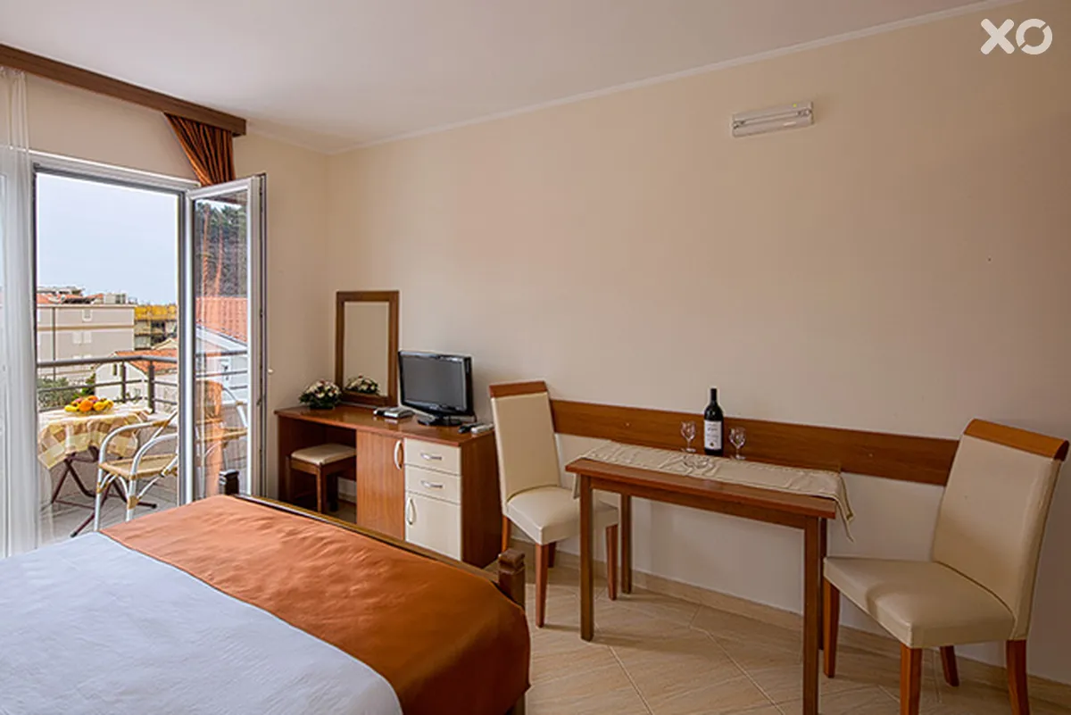 Holiday Apartament