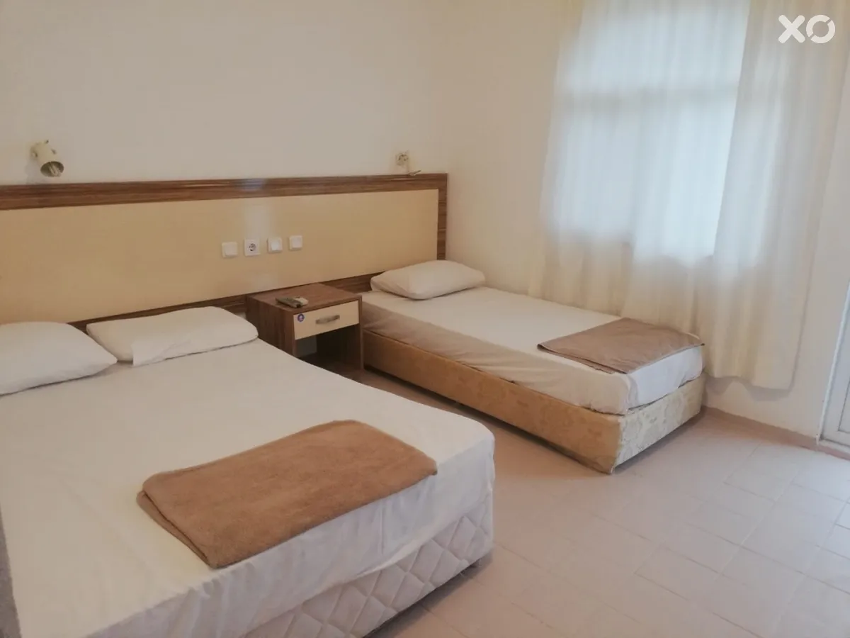 Unal Boutique Hotel