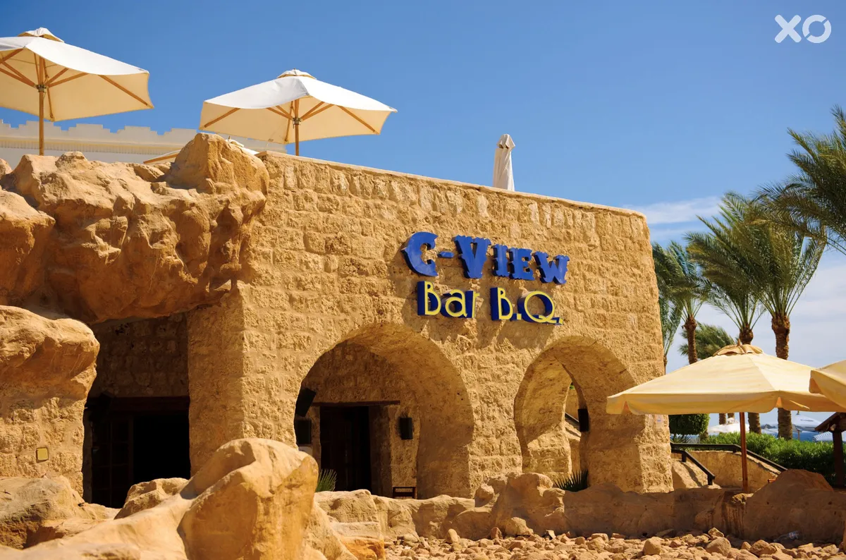 Sharm Resort Hotel