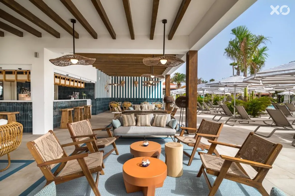 Barcelo Fuerteventura Royal Level Adults Only