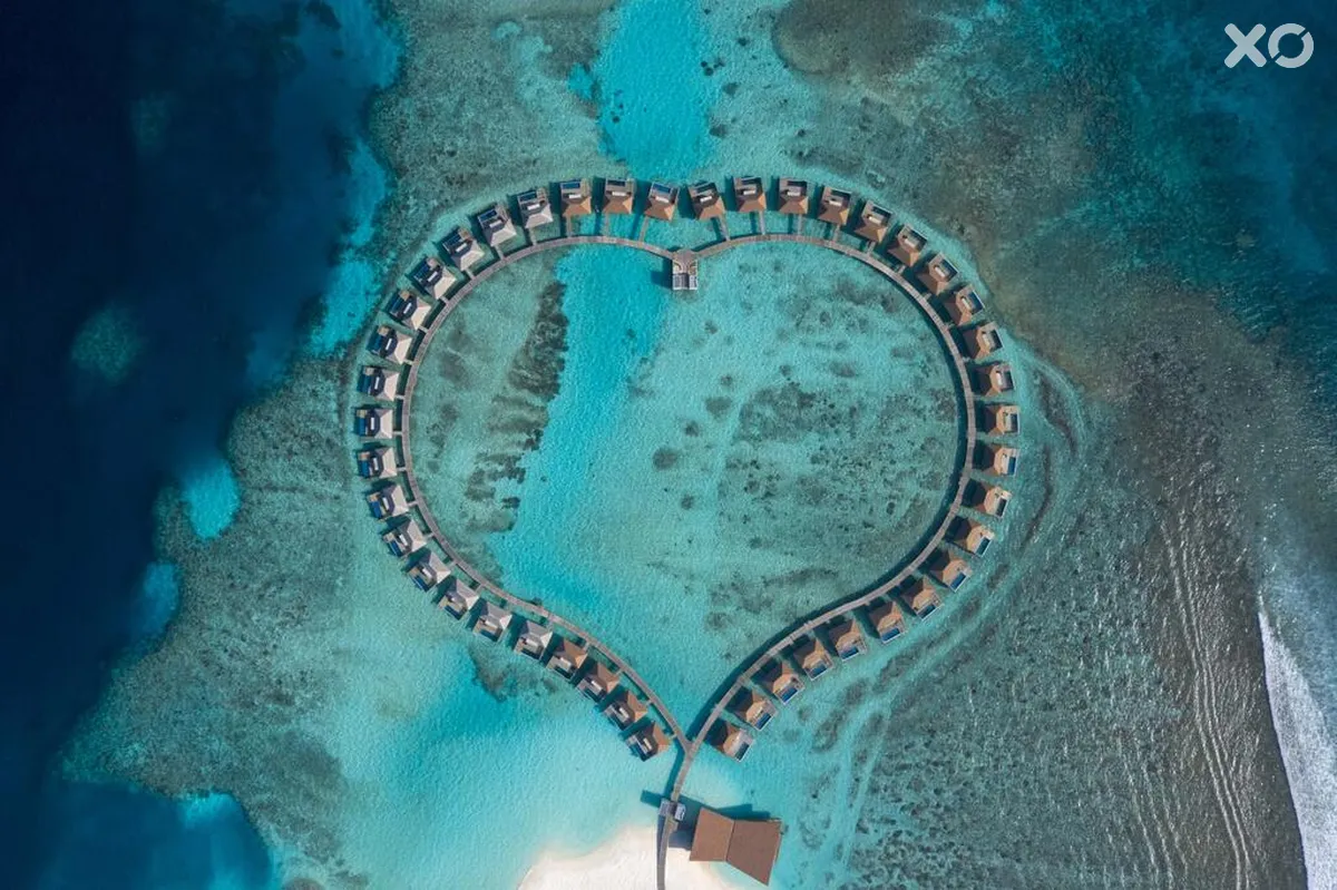 Radisson Blu Resort Maldives