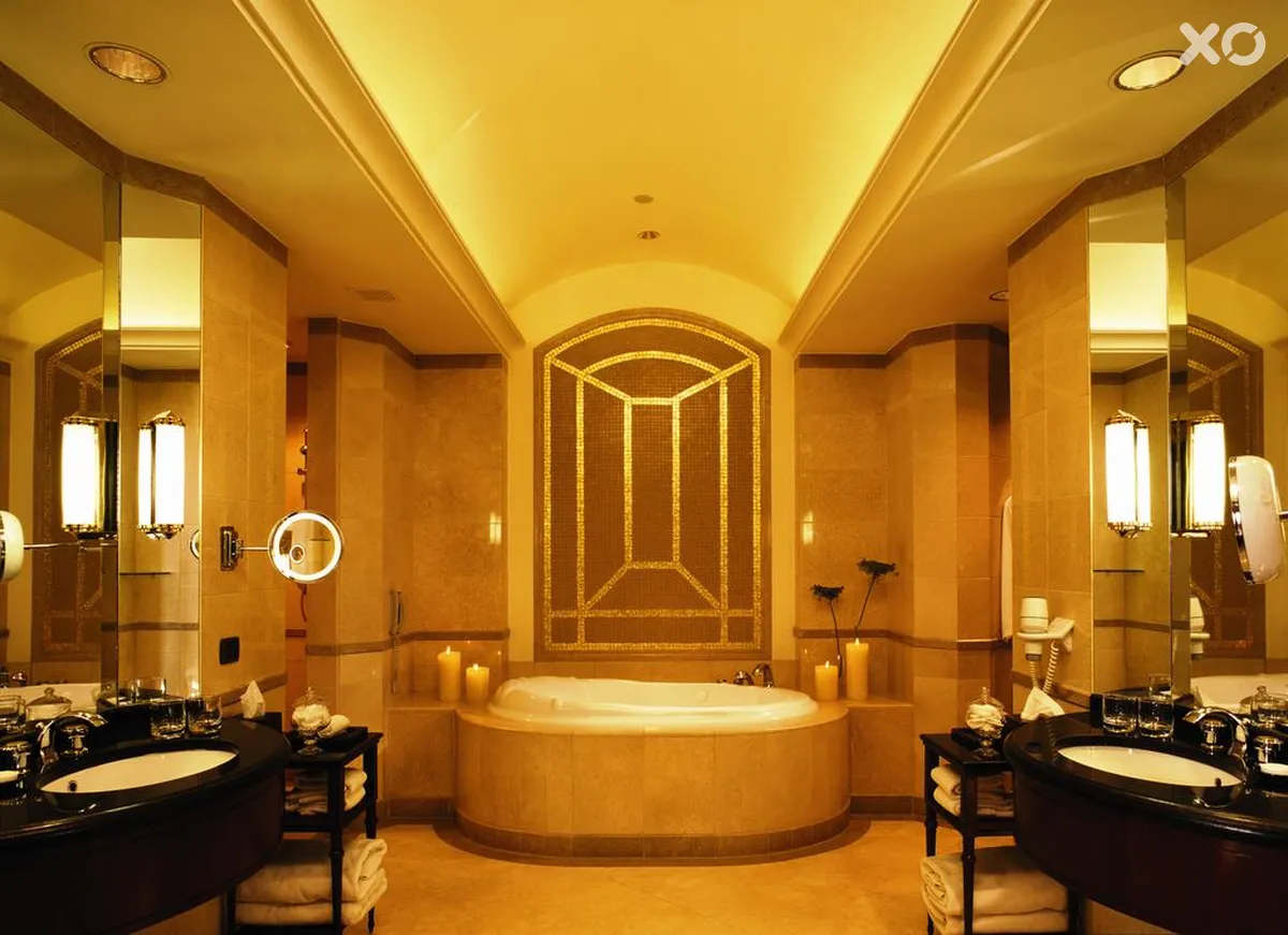 Grand Nile Tower