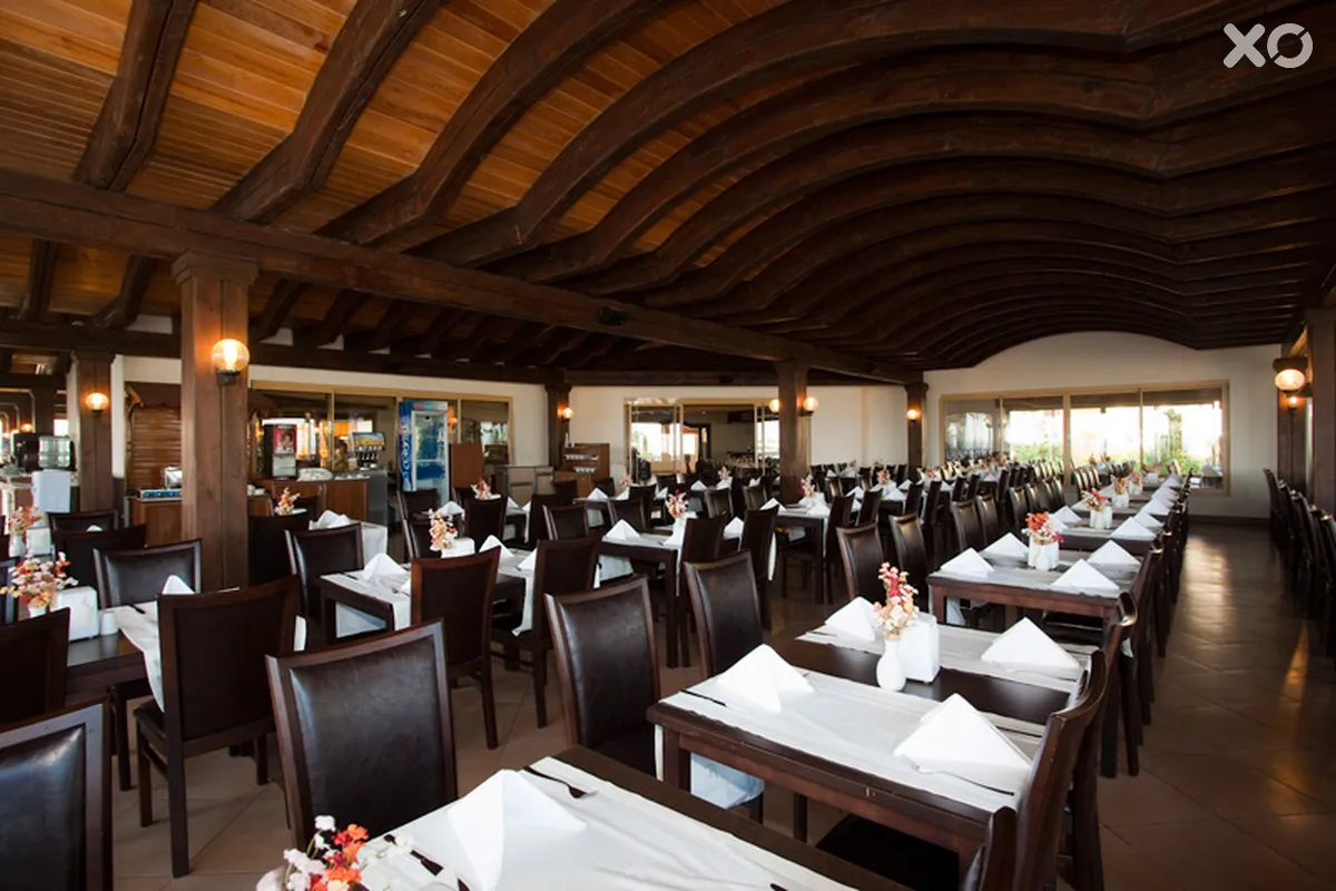 Aydinbey Famous Resort