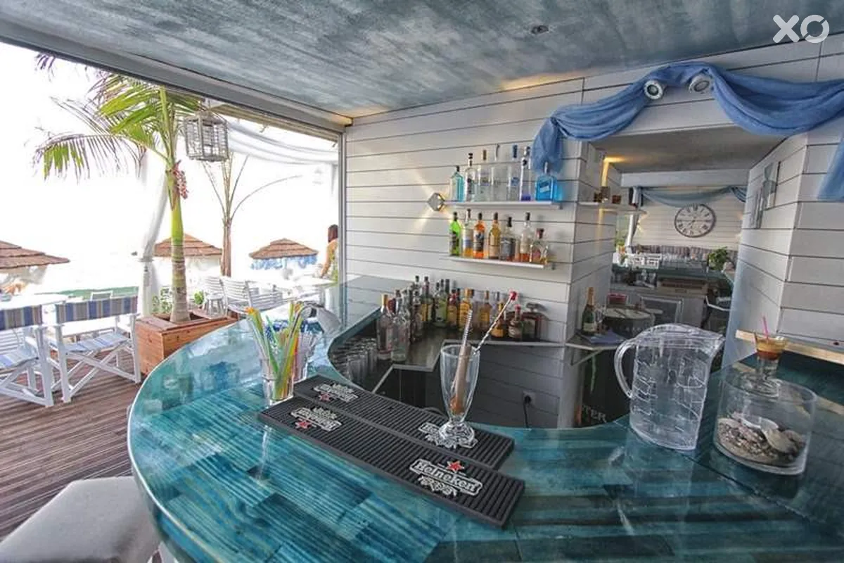 Kahlua Boutique Hotel