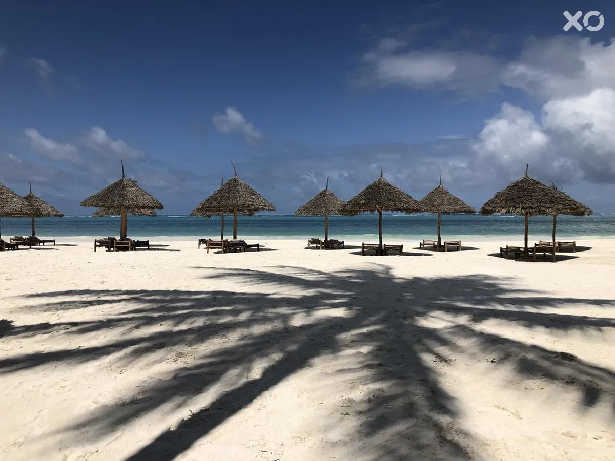 Mchanga Zanzibar