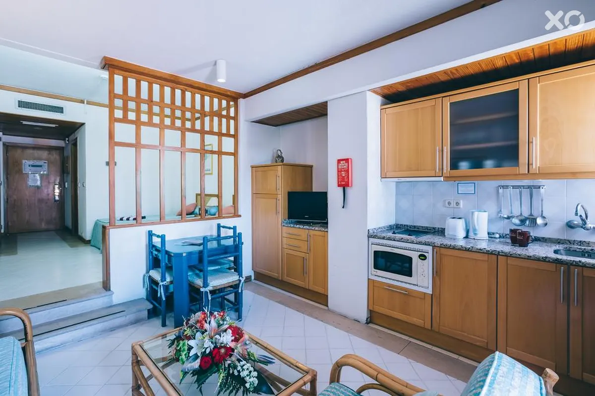 Muthu Oura Praia Hotel