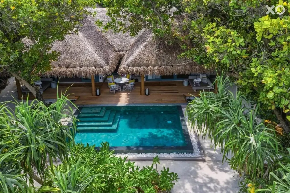 Vakkaru Maldives