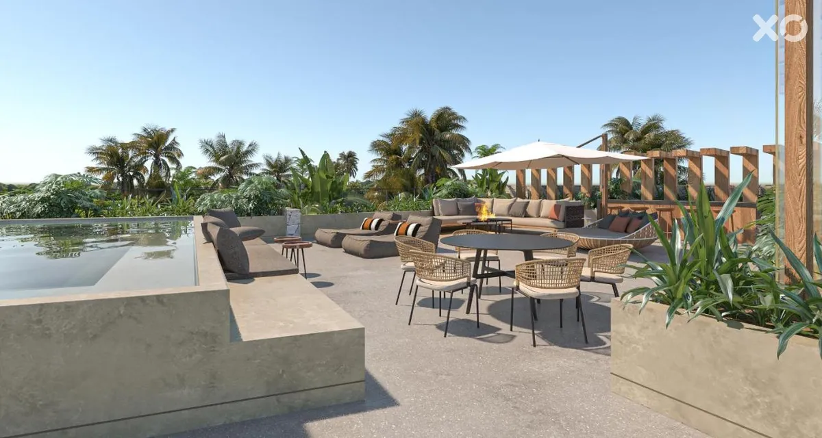 Secrets Tulum Resort & Beach Club