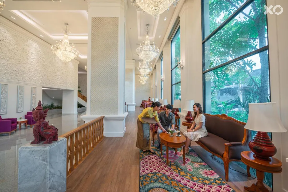 The Empress Premier Chiang Mai