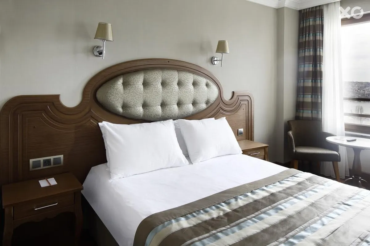 Grand Hotel Halic
