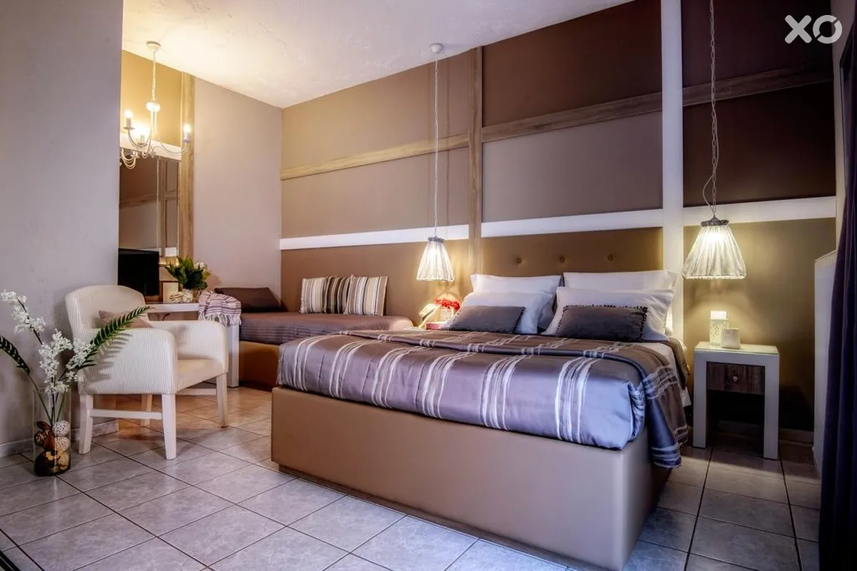 Lino Mare Hotel