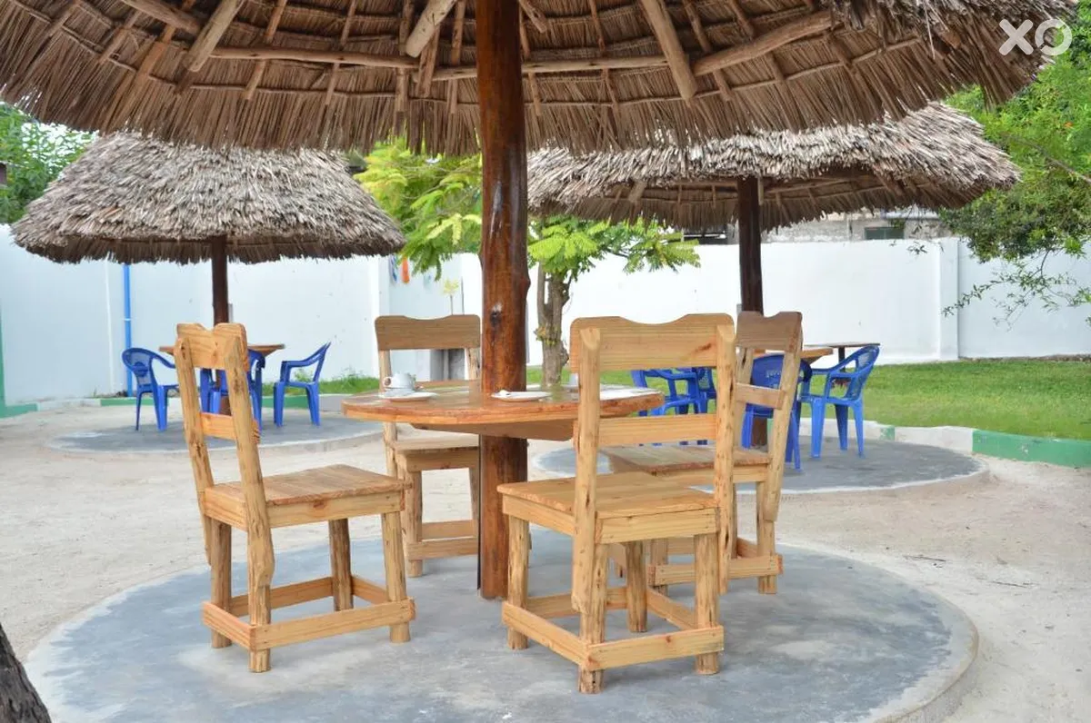 Bagamoyo Spice Villa