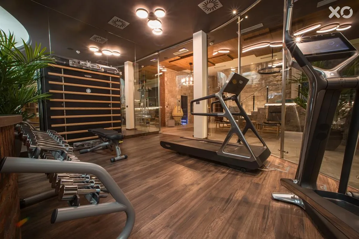 Forza Terra Boutique Hotel & Spa