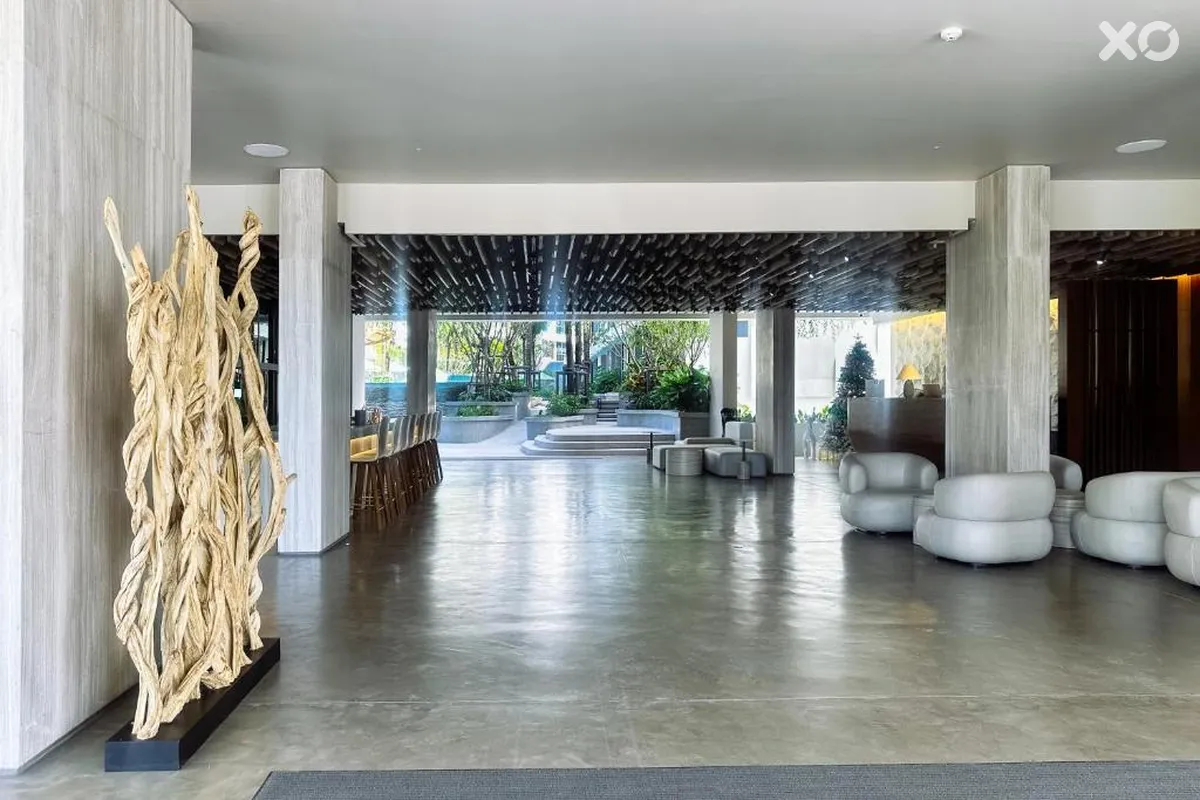 La Green Hotel & Residence
