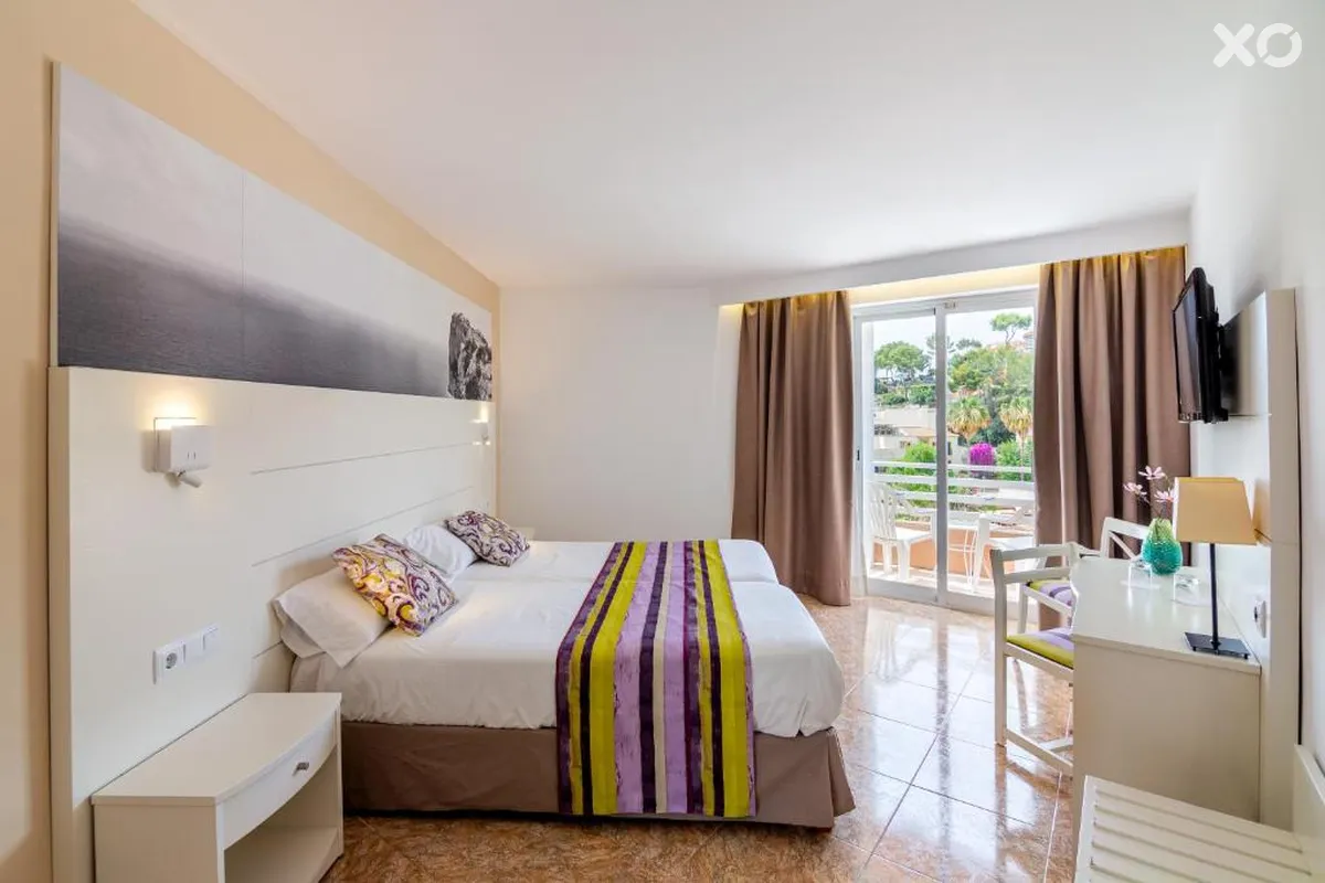 Venecia Hotel