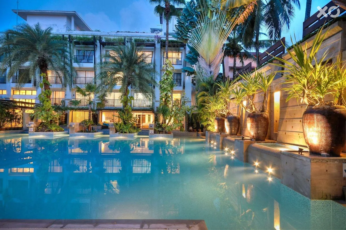 Burasari Phuket