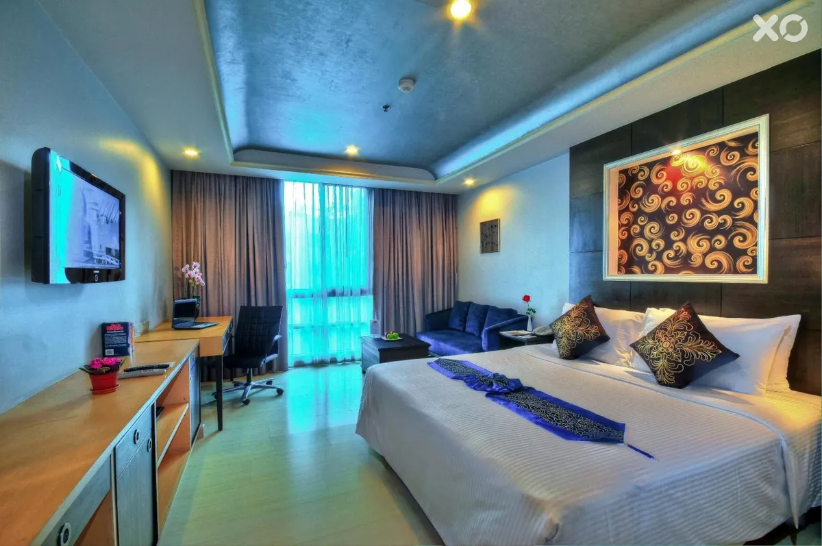Admiral Premier Bangkok