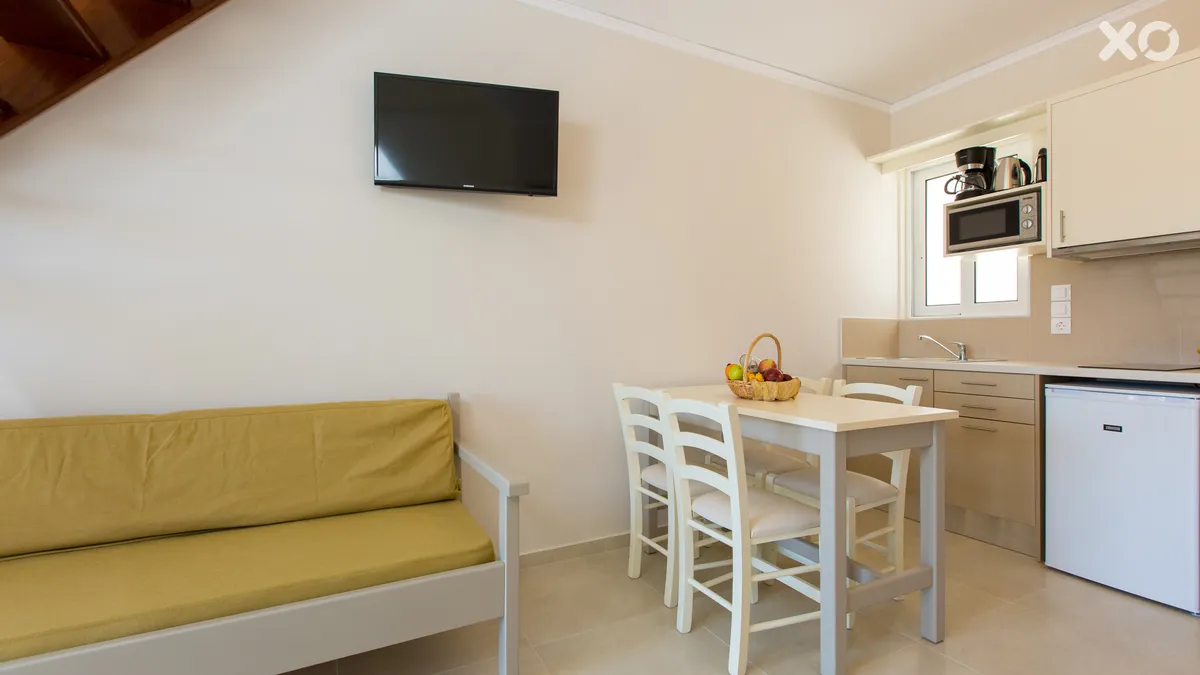 Trefon Apartment