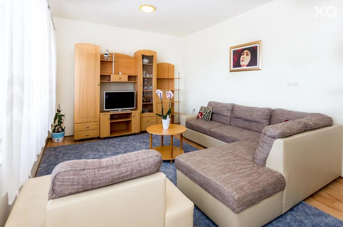Magdalena Apartments
