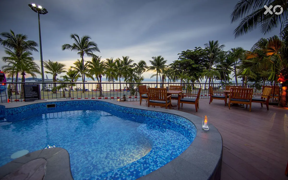 Hard Rock Hotel