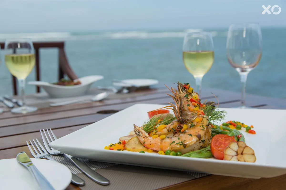 Earl's Reef Beruwala