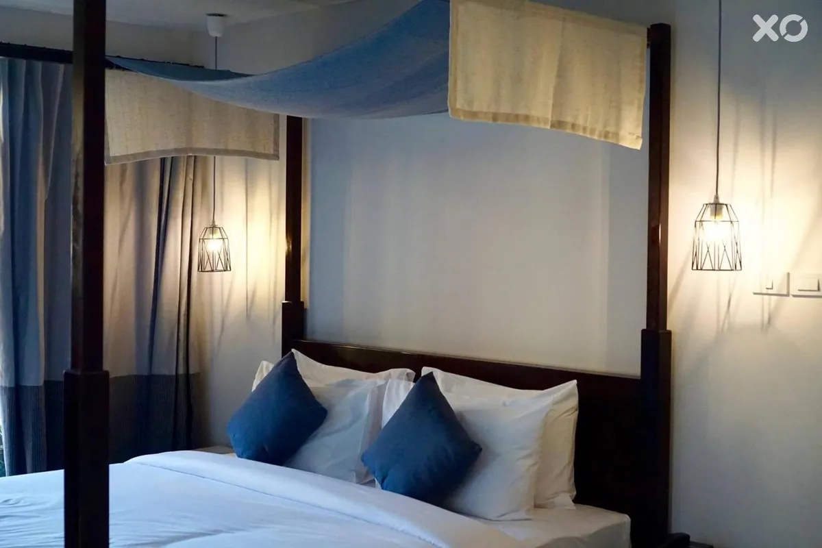 Tamarina Bed & Bistro