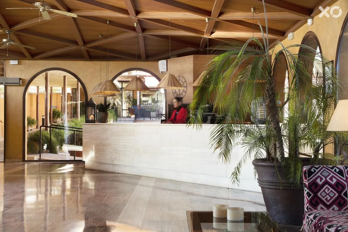 Luna Park Hotel