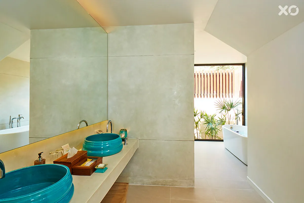 Bandara Villas Phuket