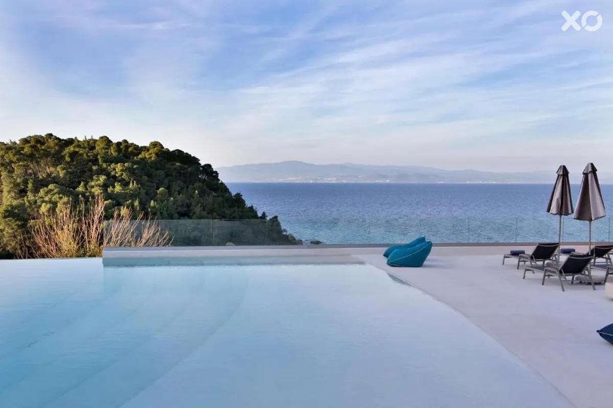 Cora Hotel & Spa Resort