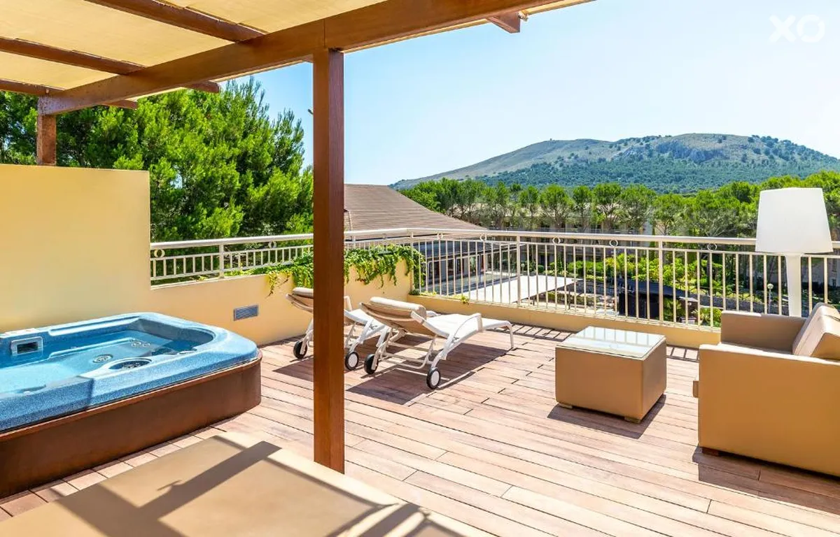 Viva Cala Mesquida Suites & Spa