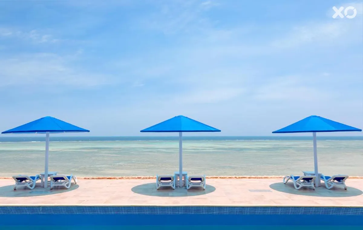 Albatros Villaggio Resort Portofino Marsa Alam
