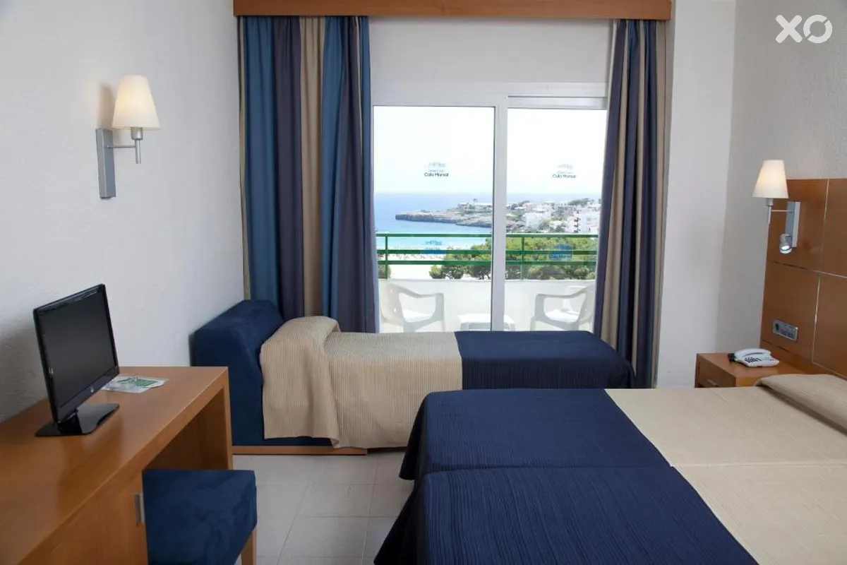Club Cala Marsal Hotel