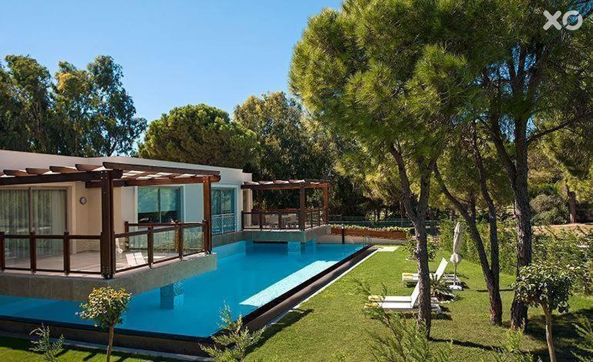 Kaya Palazzo Mansions & Villas